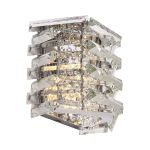 Настенные светильники ST Luce SL6137.101.02 STROZZI