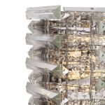 Настенные светильники ST Luce SL6137.101.02 STROZZI