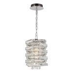 Подвесные светильники ST Luce SL6137.103.01 STROZZI