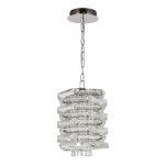 Подвесные светильники ST Luce SL6137.103.01 STROZZI