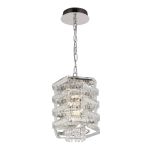 Подвесные светильники ST Luce SL6137.103.01 STROZZI