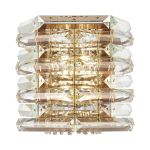 Настенные светильники ST Luce SL6137.201.02 STROZZI