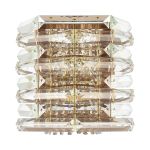 Настенные светильники ST Luce SL6137.201.02 STROZZI