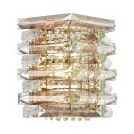 Настенные светильники ST Luce SL6137.201.02 STROZZI