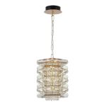 Подвесные светильники ST Luce SL6137.203.01 STROZZI