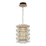 Подвесные светильники ST Luce SL6137.203.01 STROZZI