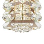Подвесные светильники ST Luce SL6137.203.01 STROZZI
