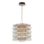 Подвесные светильники ST Luce SL6137.203.04 STROZZI