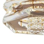 Подвесные светильники ST Luce SL6137.203.04 STROZZI