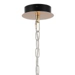 Подвесные светильники ST Luce SL6137.203.04 STROZZI