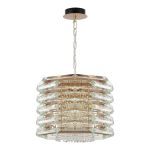 Подвесные светильники ST Luce SL6137.203.08 STROZZI
