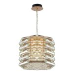 Подвесные светильники ST Luce SL6137.203.08 STROZZI