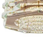 Подвесные светильники ST Luce SL6137.203.08 STROZZI