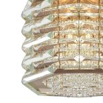 Подвесные светильники ST Luce SL6137.203.08 STROZZI