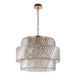 Подвесные светильники ST Luce SL6138.303.12 RITZ