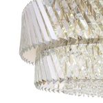 Подвесные светильники ST Luce SL6138.303.12 RITZ