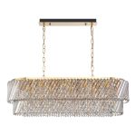 Подвесные светильники ST Luce SL6138.303.14 RITZ