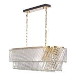 Подвесные светильники ST Luce SL6138.303.14 RITZ