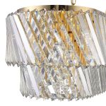 Подвесные светильники ST Luce SL6138.303.14 RITZ