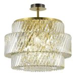Потолочные светильники ST Luce SL6138.313.12 RITZ
