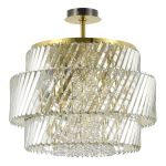 Потолочные светильники ST Luce SL6138.313.12 RITZ
