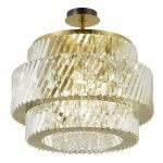 Потолочные светильники ST Luce SL6138.313.12 RITZ