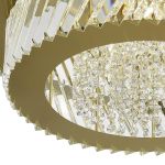 Потолочные светильники ST Luce SL6138.313.12 RITZ