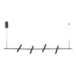 Подвесные светильники ST Luce SL6210.403.04 LILT