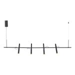 Подвесные светильники ST Luce SL6210.403.04 LILT
