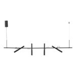 Подвесные светильники ST Luce SL6210.403.04 LILT