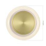 Настенные светильники ST Luce SL6239.201.03 FRITTELA