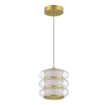 Подвесные светильники ST Luce SL6239.203.03 FRITTELA
