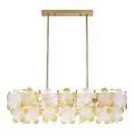Подвесные светильники ST Luce SL6240.203.08 TENDER