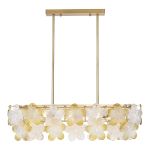Подвесные светильники ST Luce SL6240.203.08 TENDER