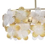 Подвесные светильники ST Luce SL6240.203.08 TENDER