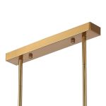 Подвесные светильники ST Luce SL6240.203.08 TENDER