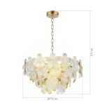Подвесные светильники ST Luce SL6240.203.12 TENDER