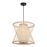 Подвесные светильники ST Luce SL6241.503.01 Alma