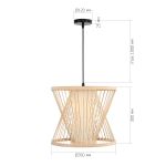 Подвесные светильники ST Luce SL6241.503.01 Alma