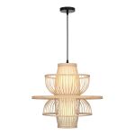 Подвесные светильники ST Luce SL6241.513.01 Alma