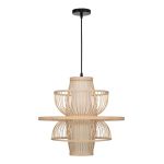 Подвесные светильники ST Luce SL6241.513.01 Alma