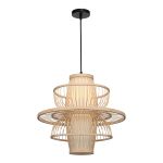 Подвесные светильники ST Luce SL6241.513.01 Alma