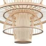 Подвесные светильники ST Luce SL6241.513.01 Alma