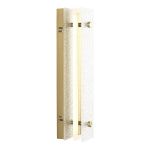 Настенные светильники ST Luce SL6245.201.01 FAGY