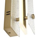 Настенные светильники ST Luce SL6245.201.01 FAGY