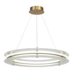 Подвесные светильники ST Luce SL6245.203.01 FAGY