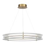 Подвесные светильники ST Luce SL6245.203.01 FAGY