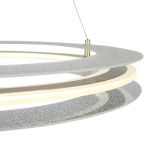 Подвесные светильники ST Luce SL6245.203.01 FAGY