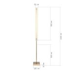 Торшеры ST Luce SL6245.205.01 FAGY