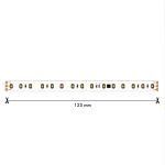 Светодиодные ленты Favourite 2003-41020 Клейкая лента 3M